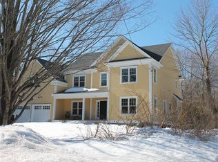 10 Parker Rd, Bedford, MA 01730