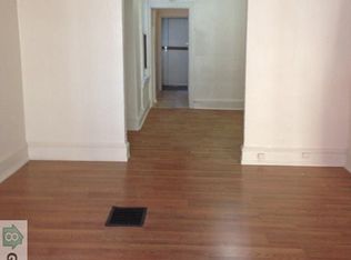 1643 N Newkirk St, Philadelphia, PA 19121