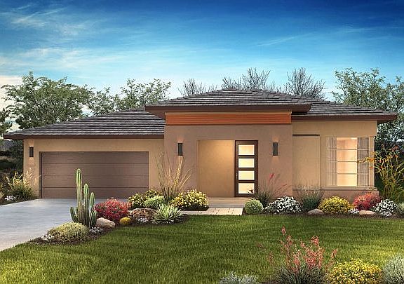 Exterior A Color 4