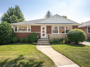 1213 Raymond Ave, La Grange Park, IL 60526