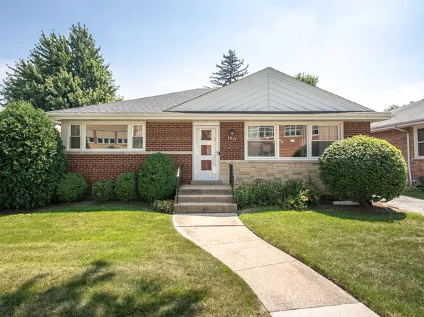 1213 Raymond Ave, La Grange Park, IL 60526