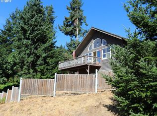 21 Claire Way, Carson, WA 98610