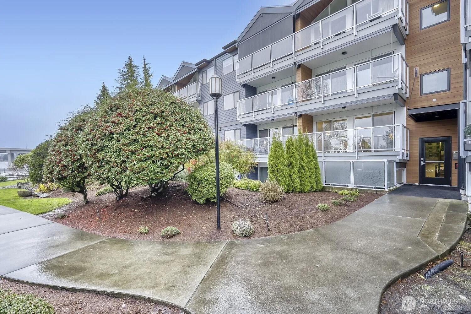 2501 Canterbury Lane E #215 photo 1