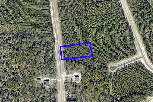4th image of 16222 Ridge Oak Rd Lot 18