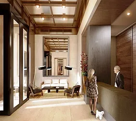 Rented by Battery Park Realty