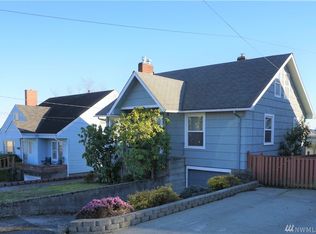 2631 Cascade Trl, Bremerton, WA 98310