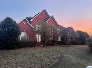 796 Berry Mountain Loop, Blountsville, AL 35031