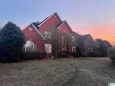 796 Berry Mountain Loop, Blountsville, AL, 35031
