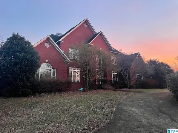 796 Berry Mountain Loop, Blountsville, AL 35031