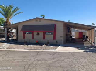 201 S Greenfield Rd LOT 336, Mesa, AZ 85206
