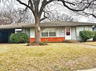116 N 29th St, Gatesville, TX 76528