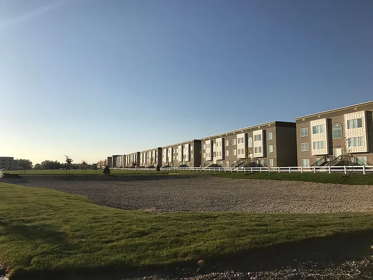 Welcome to the master planned community of Easton Park!