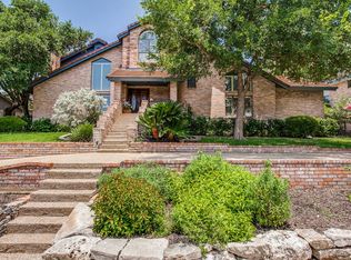 13630 Bluffcircle, San Antonio, TX 78216