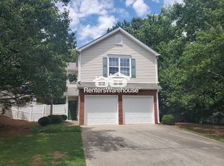3382 Avensong Village Cir, Milton, GA 30004