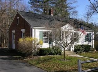 15 Hemlock Rd, Hingham, MA 02043
