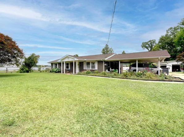 3141 Cobbs Ford Rd, Millbrook, AL 36054