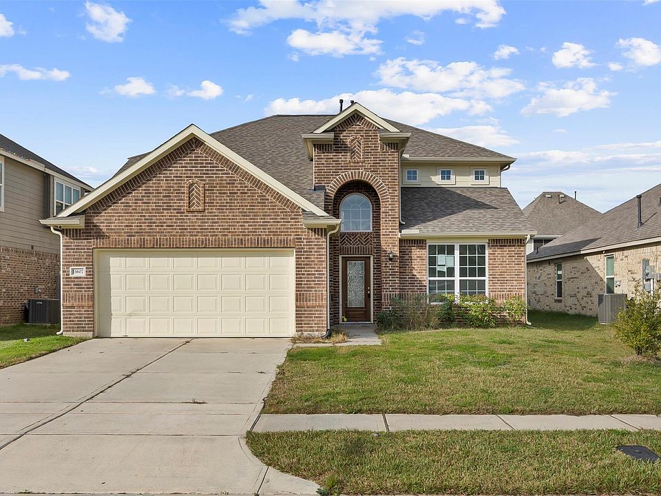 1st image of 13607 Alaskan Brown Bear Trl