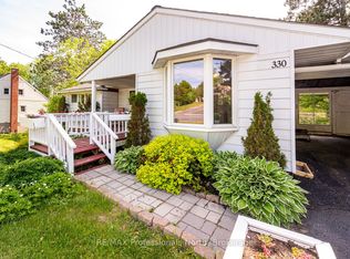 330 Manitoba St, Bracebridge, ON P1L2C8