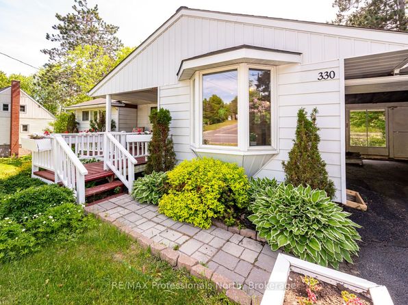 330 Manitoba St, Bracebridge, ON P1L 2C8