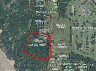 1921 Blanton Rd, Adamsville, TN 38310