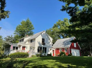 3672 Bloomfield Club Dr, Bloomfield Hills, MI 48301