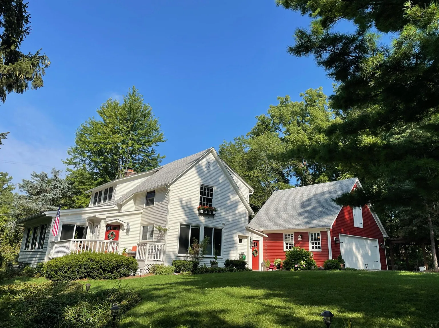 3672 Bloomfield Club Dr photo 1