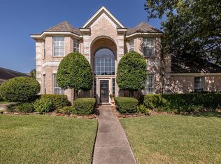 4107 Avalon Ln, Baytown, TX 77521