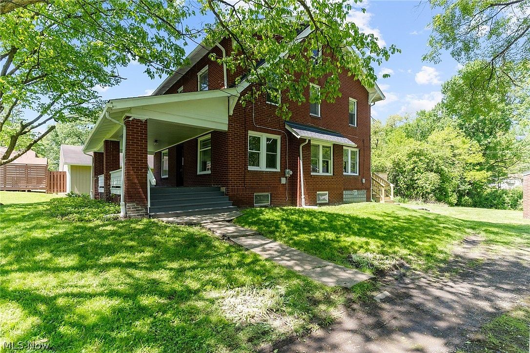 4646 Kirk Rd, Youngstown, OH 44515 Zillow