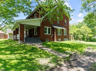 4646 Kirk Rd, Youngstown, OH 44515