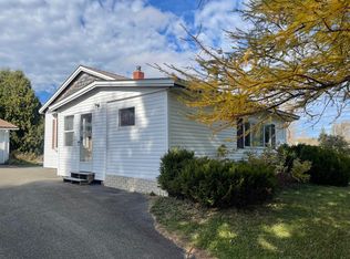 11 Martin Road, Fort Fairfield, ME 04742