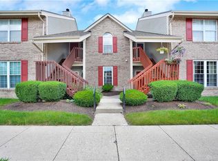 1106 Captains Brg, Dayton, OH 45458