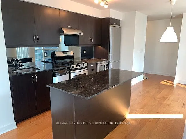 320 Richmond St E #1004 — Photo 4
