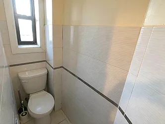 Rented by Yup Realty LLC