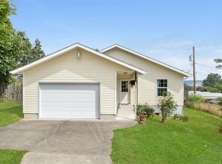 2241 E Morton St, Tacoma, WA 98404