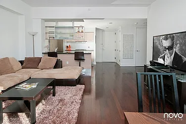 Rented by NOVO