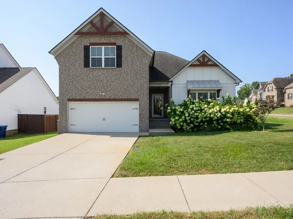 5905 Covent Ln, Smyrna, TN 37167