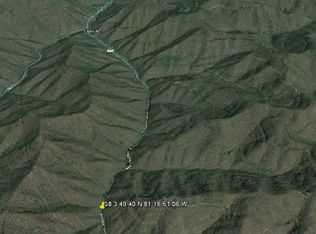 6636 Armstrong Creek Rd, Powellton, WV 25161