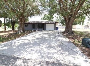 2102 Hibiscus Rd, Fort Myers, FL 33905