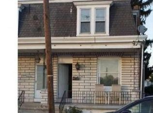 1239 Butler St, Reading, PA 19601