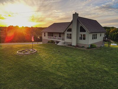 1222 Vannoys Mill Rd, Belington, WV, 26250