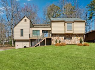 2635 Alberta Ln, Marietta, GA 30062