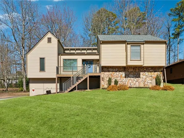 2635 Alberta Ln, Marietta, GA 30062