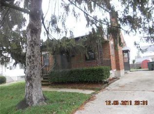1624 Fauver Ave, Dayton, OH 45410