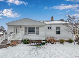 173 Utica St, Tonawanda, NY 14150