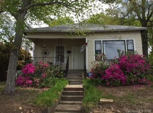 810 Gibbons St, Gastonia, NC 28052