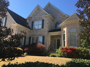 16 Steadman Way, Greer, SC 29650