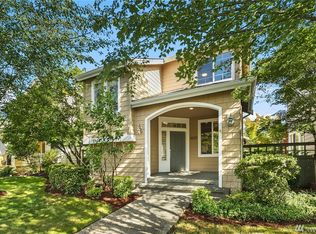 4520 NE 5th St, Renton, WA 98059