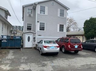 57 Eliot Rd #2, Revere, MA 02151