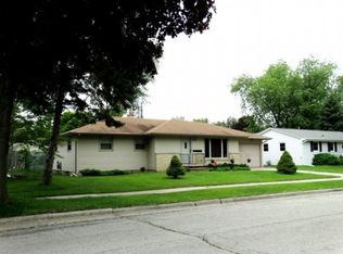 2000 Harold St, Green Bay, WI 54302