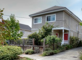 165 19th Ave, Seattle, WA 98122